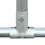 vidaXL Coteț pentru păsări, 3 x 1 x 1,5 m, oțel galvanizat vidaXL Coteț pentru păsări, 3 x 1 x 1,5 m, oțel galvanizat