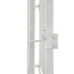 vidaXL Padoc pentru câini de exterior, 450x150x185 cm vidaXL Padoc pentru câini de exterior, 450x150x185 cm