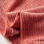 Rochie pentru copii cu mâneci lungi, roz mediu, 92 Rochie pentru copii cu mâneci lungi, roz mediu, 92
