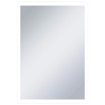 vidaXL Oglindă cu LED de perete de baie, 60 x 80 cm vidaXL Oglindă cu LED de perete de baie, 60 x 80 cm