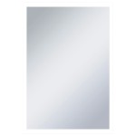 vidaXL Oglindă cu LED de perete de baie, 60 x 100 cm vidaXL Oglindă cu LED de perete de baie, 60 x 100 cm