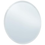 vidaXL Oglindă cu LED de baie, 70 cm vidaXL Oglindă cu LED de baie, 70 cm