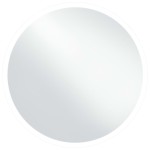 vidaXL Oglindă cu LED de baie, 80 cm vidaXL Oglindă cu LED de baie, 80 cm