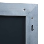 vidaXL Oglindă cu LED de perete pentru baie, 60 x 50 cm vidaXL Oglindă cu LED de perete pentru baie, 60 x 50 cm