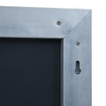 vidaXL Oglindă cu LED pentru perete de baie, 100 x 60 cm vidaXL Oglindă cu LED pentru perete de baie, 100 x 60 cm