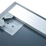 vidaXL Oglindă cu LED de perete de baie, cu senzor tactil, 100x60 cm vidaXL Oglindă cu LED de perete de baie, cu senzor tactil, 100x60 cm