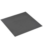 vidaXL Plăci de pardoseală autoadezive, PVC, 5,11 m², marmură albă vidaXL Plăci de pardoseală autoadezive, PVC, 5,11 m², marmură albă