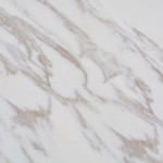 vidaXL Plăci de pardoseală autoadezive, PVC, 5,11 m², marmură albă vidaXL Plăci de pardoseală autoadezive, PVC, 5,11 m², marmură albă