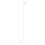 vidaXL Oblon rulant, alb, 100 x 210 cm, aluminiu vidaXL Oblon rulant, alb, 100 x 210 cm, aluminiu
