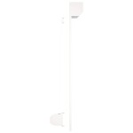 vidaXL Oblon rulant, alb, 110 x 130 cm, aluminiu vidaXL Oblon rulant, alb, 110 x 130 cm, aluminiu