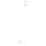 vidaXL Oblon rulant, alb, 140 x 150 cm, aluminiu vidaXL Oblon rulant, alb, 140 x 150 cm, aluminiu