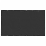 vidaXL Plasă de remorcă, negru, 2 x 3,5 m, HDPE vidaXL Plasă de remorcă, negru, 2 x 3,5 m, HDPE