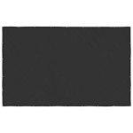 vidaXL Plasă de remorcă, negru, 2,5 x 4 m, HDPE