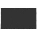 vidaXL Plasă de remorcă, negru, 3 x 5 m, HDPE vidaXL Plasă de remorcă, negru, 3 x 5 m, HDPE