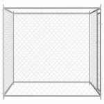 vidaXL Padoc pentru câini de exterior, 193 x 193 x 185 cm vidaXL Padoc pentru câini de exterior, 193 x 193 x 185 cm