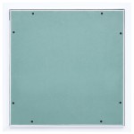 vidaXL Trapă de acces din gips-carton, cadru de aluminiu, 300 x 300 mm vidaXL Trapă de acces din gips-carton, cadru de aluminiu, 300 x 300 mm