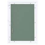 vidaXL Trapă de acces din gips-carton, cadru de aluminiu, 300 x 600 mm vidaXL Trapă de acces din gips-carton, cadru de aluminiu, 300 x 600 mm