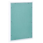 vidaXL Trapă de acces din gips-carton, cadru de aluminiu, 400 x 600 mm vidaXL Trapă de acces din gips-carton, cadru de aluminiu, 400 x 600 mm