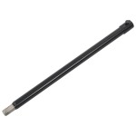 vidaXL Extensie de burghiu, 0,5 m, oțel vidaXL Extensie de burghiu, 0,5 m, oțel