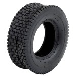 vidaXL Anvelopă roabă, 13 x 5.00-6 4PR, cauciuc vidaXL Anvelopă roabă, 13 x 5.00-6 4PR, cauciuc