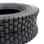 vidaXL Anvelopă roabă, 13 x 5.00-6 4PR, cauciuc vidaXL Anvelopă roabă, 13 x 5.00-6 4PR, cauciuc