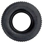 vidaXL Anvelope roabă, 2 buc., 13 x 5.00-6 4PR, cauciuc vidaXL Anvelope roabă, 2 buc., 13 x 5.00-6 4PR, cauciuc