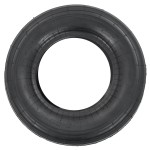 vidaXL Anvelopă roabă, 3.50-8 4PR, cauciuc vidaXL Anvelopă roabă, 3.50-8 4PR, cauciuc