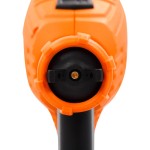 vidaXL Pistol electric de vopsit cu duze în 3 dimensiuni 500 W 800 ml vidaXL Pistol electric de vopsit cu duze în 3 dimensiuni 500 W 800 ml