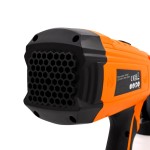 vidaXL Pistol electric de vopsit cu duze în 3 dimensiuni 500 W 800 ml vidaXL Pistol electric de vopsit cu duze în 3 dimensiuni 500 W 800 ml