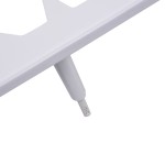 vidaXL Accesoriu bideu pentru capac WC, apă rece & caldă, o duză vidaXL Accesoriu bideu pentru capac WC, apă rece & caldă, o duză