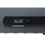 vidaXL Banc de lucru, negru, 120 x 60 x 85 cm, oțel vidaXL Banc de lucru, negru, 120 x 60 x 85 cm, oțel