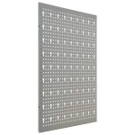vidaXL Panouri pentru scule de perete, 3 buc., 40 x 58 cm, oțel vidaXL Panouri pentru scule de perete, 3 buc., 40 x 58 cm, oțel