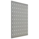 vidaXL Panouri de scule pentru perete, 4 buc., 40 x 58 cm, oțel vidaXL Panouri de scule pentru perete, 4 buc., 40 x 58 cm, oțel