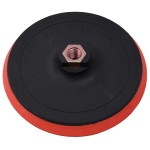 vidaXL Set bureți de lustruire, 14 piese, 150 mm vidaXL Set bureți de lustruire, 14 piese, 150 mm