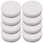 vidaXL Set bureți de lustruire, 14 piese, 180 mm vidaXL Set bureți de lustruire, 14 piese, 180 mm
