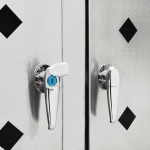 vidaXL Magazie pentru patru pubele, oțel inoxidabil, 240 L vidaXL Magazie pentru patru pubele, oțel inoxidabil, 240 L