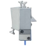 vidaXL Mașină de îndoit placă de oțel, operare manuală, 320 mm vidaXL Mașină de îndoit placă de oțel, operare manuală, 320 mm