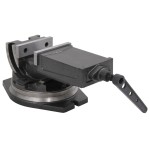 vidaXL Menghină cu înclinare, cu 2 axe, 160 mm