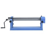 vidaXL Mașină de îndoit, oțel, 640 mm vidaXL Mașină de îndoit, oțel, 640 mm