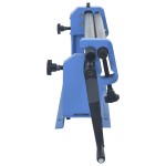 vidaXL Mașină de îndoit, oțel, 640 mm vidaXL Mașină de îndoit, oțel, 640 mm