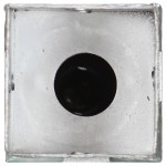 vidaXL Țăruși de sol, 2 buc., argintiu, 8x8x57 cm, oțel galvanizat vidaXL Țăruși de sol, 2 buc., argintiu, 8x8x57 cm, oțel galvanizat