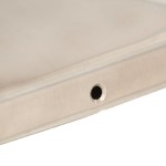 vidaXL Capace stâlpi de gard piramidă 6 buc. oțel inoxidabil 101x101mm vidaXL Capace stâlpi de gard piramidă 6 buc. oțel inoxidabil 101x101mm