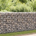 vidaXL Spirale pentru gabion, 24 buc., oțel galvanizat, 100 cm vidaXL Spirale pentru gabion, 24 buc., oțel galvanizat, 100 cm