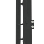 vidaXL Padoc pentru câini de exterior, cu acoperiș, 150 x 150 x 210 cm vidaXL Padoc pentru câini de exterior, cu acoperiș, 150 x 150 x 210 cm