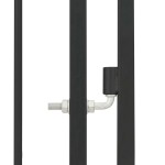vidaXL Padoc pentru câini de exterior, cu acoperiș, 150 x 150 x 210 cm vidaXL Padoc pentru câini de exterior, cu acoperiș, 150 x 150 x 210 cm