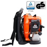vidaXL Suflantă frunze cu rucsac, pe benzină, 900 m³/h, 42,7 cmc vidaXL Suflantă frunze cu rucsac, pe benzină, 900 m³/h, 42,7 cmc