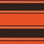 vidaXL Copertină retractabilă, portocaliu și maro, 200 x 150 cm