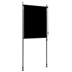 vidaXL Jaluzea tip rulou de exterior, antracit, 100 x 270 cm