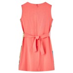 Rochie pentru copii, corai, 92 Rochie pentru copii, corai, 92