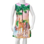 Rochie pentru copii, corai, 116 Rochie pentru copii, corai, 116